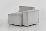 Swyft Model 03 Right Arm Sofa Module - MADE TO ORDER