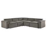 Swyft Model 03 Corner Sofa - MADE TO ORDER