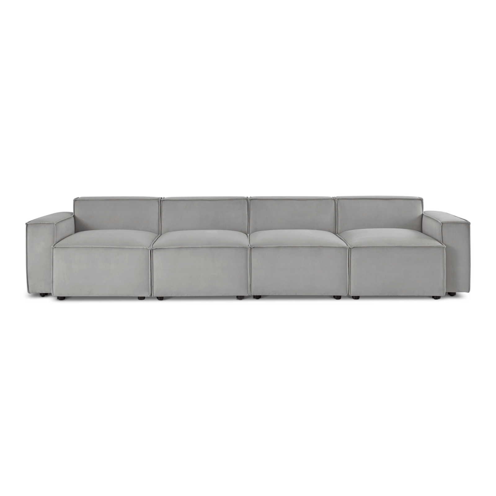 Swyft Model 03 4 Seater Sofa - 48HR DELIVERY