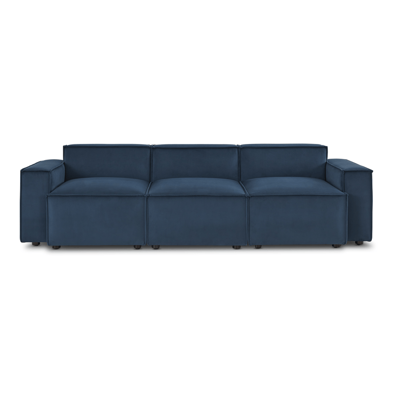 Swyft Model 03 3 Seater Sofa -48HR DELIVERY