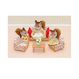 Sylvanian Families 3 Piece Suite