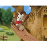 Sylvanian Families Adventure Tree House