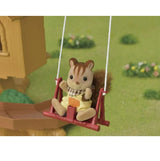 Sylvanian Families Adventure Tree House