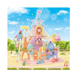 Sylvanian Families Baby Amusement Park