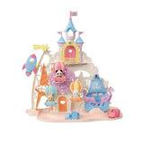 Sylvanian Families Baby Amusement Park