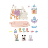 Sylvanian Families Baby Amusement Park