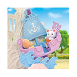 Sylvanian Families Baby Amusement Park