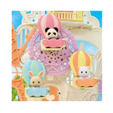 Sylvanian Families Baby Amusement Park