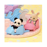 Sylvanian Families Baby Amusement Park
