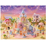 Sylvanian Families Baby Amusement Park