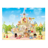 Sylvanian Families Baby Amusement Park