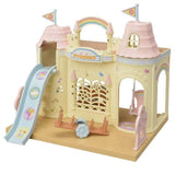 Sylvanian Families Baby Castle Nursery