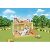 Sylvanian Families Baby Castle Nursery