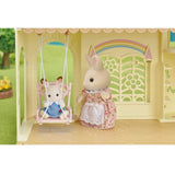 Sylvanian Families Baby Castle Nursery