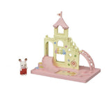 Sylvanian Families Baby Castle Playground