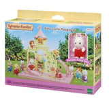 Sylvanian Families Baby Castle Playground