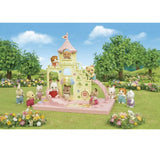 Sylvanian Families Baby Castle Playground