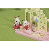 Sylvanian Families Baby Castle Playground