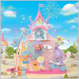 Sylvanian Families - Baby Dream Amusement Park