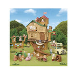 Sylvanian Families Baby Hedgehog Hideout