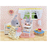 Sylvanian Families Baby High Chair