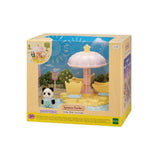 Sylvanian Families Baby Star Carousel