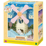 Sylvanian Families Baby Windmill Park