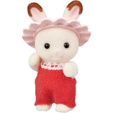Sylvanian Families Bath & Shower Set