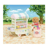 Sylvanian Families Candy Wagon
