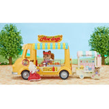 Sylvanian Families Candy Wagon