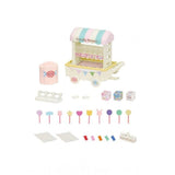 Sylvanian Families Candy Wagon