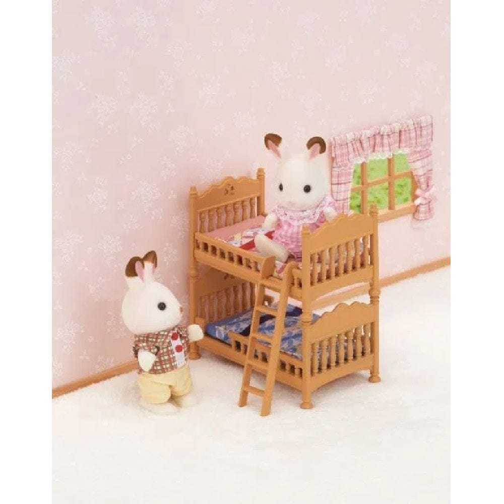 Sylvanian Families Children s Bedroom Set