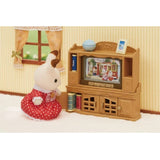 Sylvanian Families Comfy Living Room Set