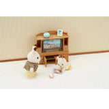 Sylvanian Families Comfy Living Room Set
