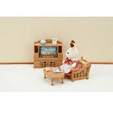 Sylvanian Families Comfy Living Room Set