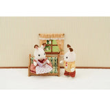 Sylvanian Families Comfy Living Room Set
