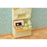 Sylvanian Families Dining Room Set
