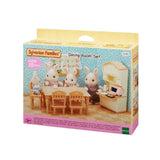 Sylvanian Families Dining Room Set