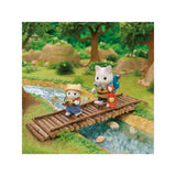 Sylvanian Families Exciting Exploration Set
