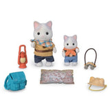 Sylvanian Families Exciting Exploration Set