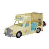 Sylvanian Families Family Campervan
