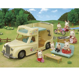 Sylvanian Families Family Campervan