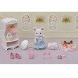 Sylvanian Families Fashion Play Set Series - Sugar Sweet Collection