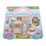 Sylvanian Families Fashion Play Set Series - Sugar Sweet Collection