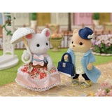 Sylvanian Families Fashion Play Set Series - Sugar Sweet Collection