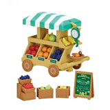 Sylvanian Families Fruit Wagon