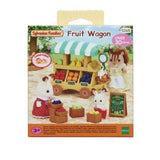 Sylvanian Families Fruit Wagon