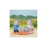 Sylvanian Families Husky Family
