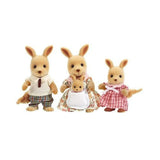 Sylvanian Families Kangaroo Family