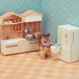 Sylvanian Families Kitchen Play Set